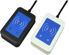 imagen de Lectores de Tarjetas Elatec TWN4-MULTITECH-LEGIC