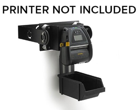KIT ACC QLN420 MOBILE MOUNT FO R FORKLIFTS