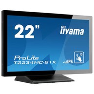 Iiyama ProLite T22XX Touchscreen Monitors image