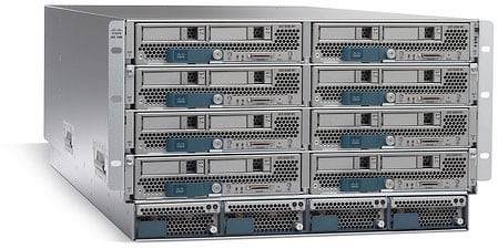 Cisco 2 TB Hard Drive - UCS-HDD2TI2F213=