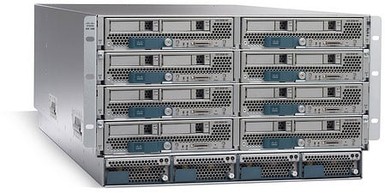 Cisco 2 TB Hard Drive - UCS-HDD2TI2F213= image