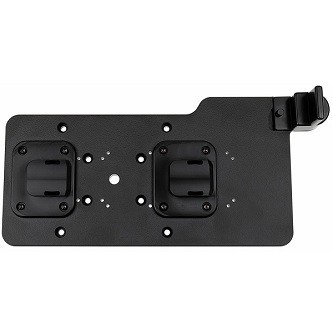 ProClip ModTek Non-Charging Dock - 217026