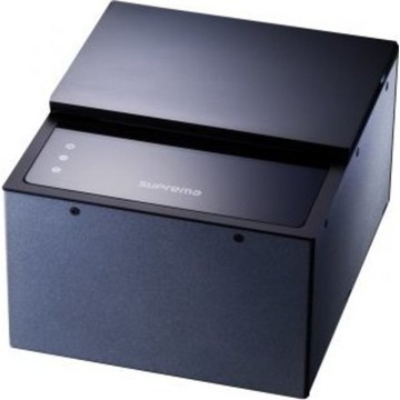 Lector de pasaporte Suprema RealPass- V RPV-R. USB