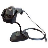 Zebra DS2208-SR7U3200SGW Handheld Barcode-Scanner Bild