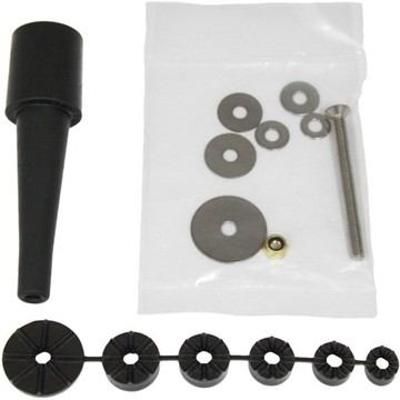 RAM Mount RAM-HAR-B-342 Accessories