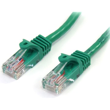 StarTech 45PATCH15GN Cables