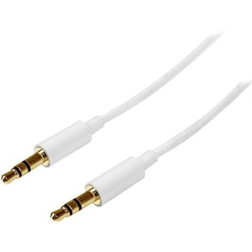 Cables StarTech MU1MMMSWH
