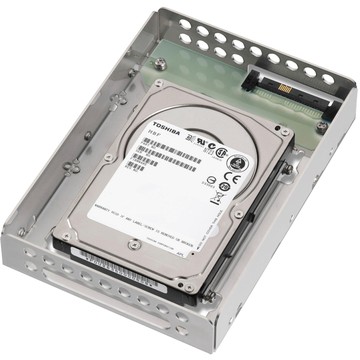 Toshiba MG03SCA100 Hard Drive - 1 TB