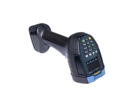 Datalogic PowerScan PBT9600 RFID Barcode Scanner – Dokumentenerfassung