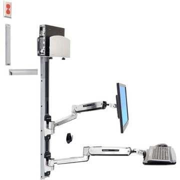 Ergotron 45-358-026 Stands
