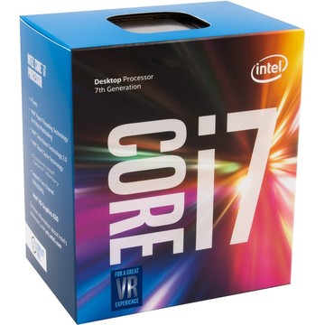 Accessories Intel BX80677I77700