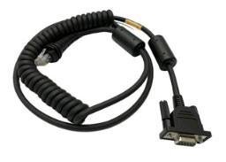 Cable, RS232, USB, 5V, CK65, C