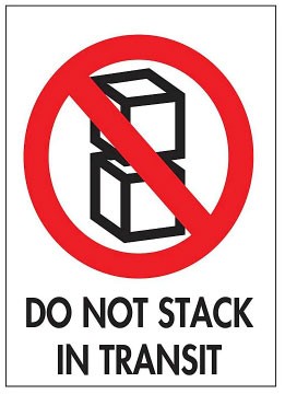 AirTrack S-8236-COMPARABLE Labels