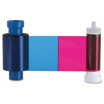 Cintas de Tarjeta Magicard MC300YMCKO