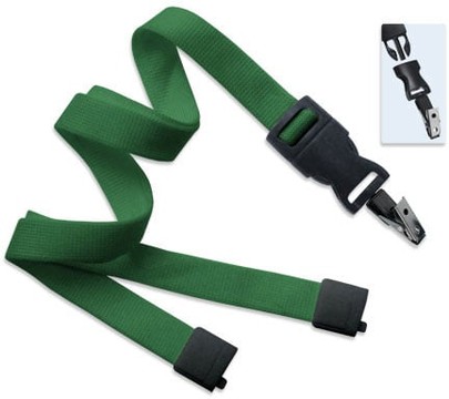 Brady 2135-4666 Lanyards