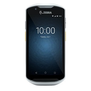 Zebra TC57x Mobile Computing