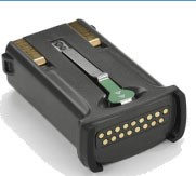 Zebra BTRY-MC9X-26ISK-01 Batteries