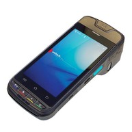 Unitech EP800 Mobile POS Terminal image
