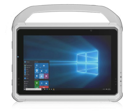 DT Research DT302RP Rugged Tablet