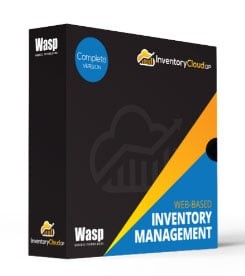 Wasp 633809006876 Software