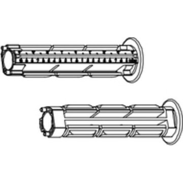 1 RIBBON CORE ADAPTERS E CLASS MKIII
