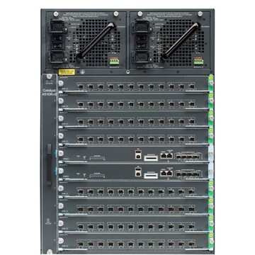 Cisco WS-C4510RE-S796V Accessories