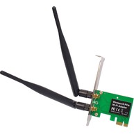 SIIG CN-WR0811-S2 Accessories image