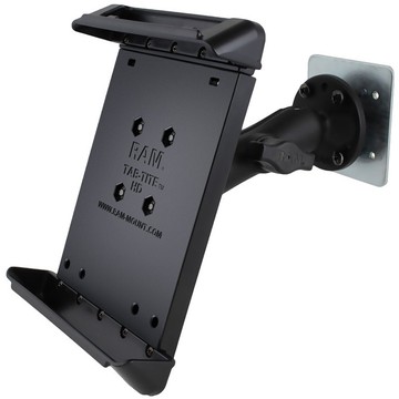 RAM Mount RAM-B-101-225B-TAB-SMU Accessories