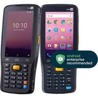 CipherLab AK25NMLDFNSP1 Handheld-Terminals Bild