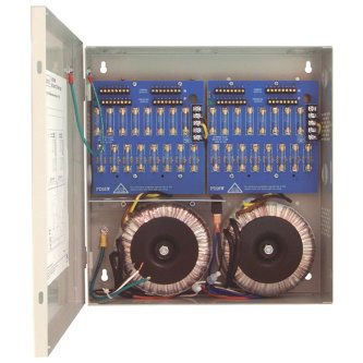 Altronix ALTV2432600UL Proprietary Power Supply - 24 V AC; 28 V AC