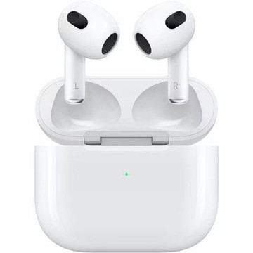 Headsets Apple MPNY3LLA