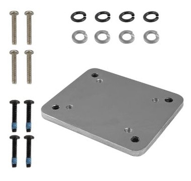 RAMÓ Backing Plate Adapter