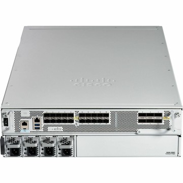 Cisco C8500-20X6C 10 GbE Network Switch