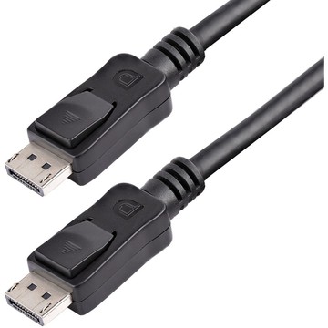 Cables StarTech DISPLPORT15L10PK