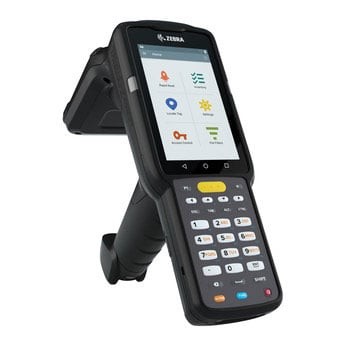 MC3330XR RFID SE4770 2D 29 Key GMS