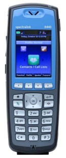 Terminaux Portables SpectraLink KBL844010