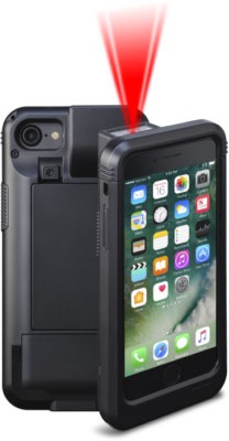 IPCMobile IPCMOBILE-LINEA-PRO-7 Lesegeräte