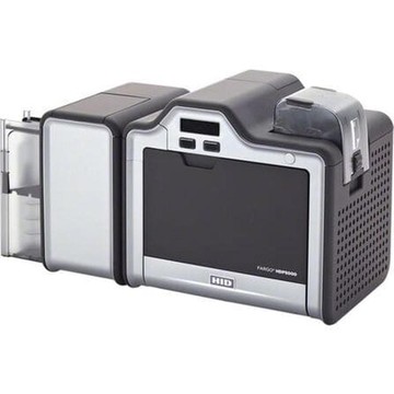 Impresoras de Tarjetas Fargo 088500