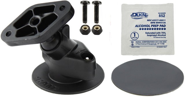 RAM Mount RAP-SB-178U Ständer