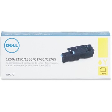 Dell WM2JC Toners