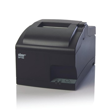Star Micronics 39339442 Quittungsdrucker