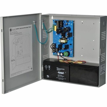 Altronix SMP7CTX Power Supply - 15 V DC