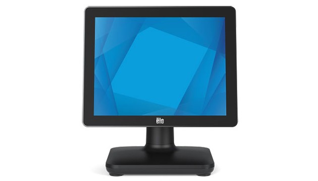 Elo EloPOS Core TouchSystem 15.6" HD POS System Core i5-9500TE, 32GB, 1TB SSD, PCAP 10-touch, 1920 x 1080, I/O Hub Stand