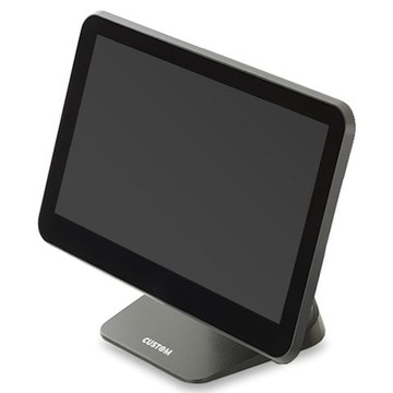 CUSTOM AMERICA, SILK 15", ANDROID 8.1, 4GB, 8GB, GOOGLE PLAY