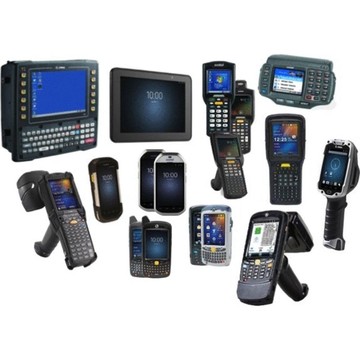 Software Zebra SW-ALLTOUCHTE-AND