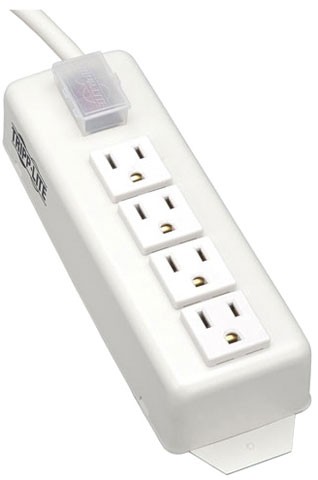 Tripp-Lite TLM406NC Accessories