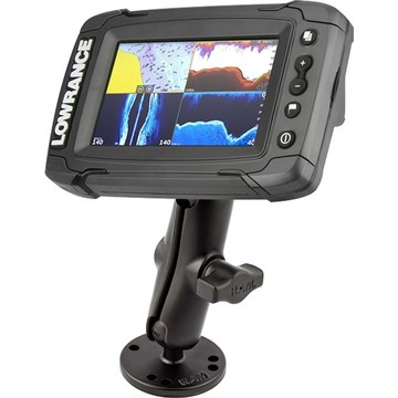 RAM Mount RAM-B-101-LO11 Accessories