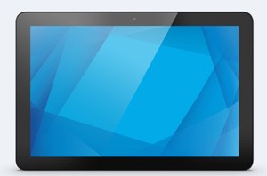 Elo I-Series 4.0 Standard Ordinateur Tactile 10,1", 1920 x 1200, 4 Go, 64 Go
