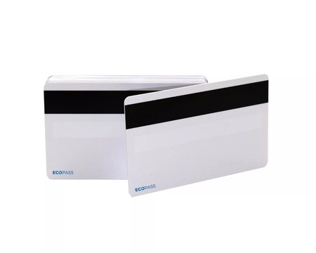 ECOPASS AC-EC-692-448 Karten