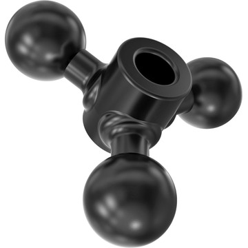 RAM Mount RAM-B-289U Accessories